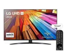 Televizor Lg43ut81