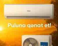Kondisioner Haier