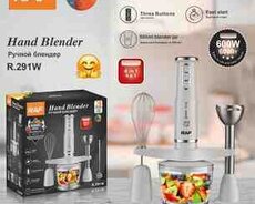 Blender RAF