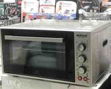 Elektrik soba İtimat I-28TTFLCG 50L