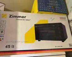 Mini soba Zimmer