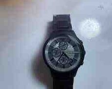 Qol saati Emporio Armani