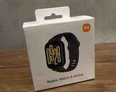 Xiaomi Redmi Watch 5 Active Midnight Black