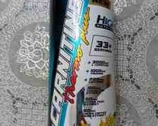 L karnitin 3000mg idman qidası