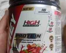 Whey protein