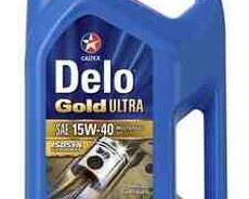 Coltex Delo 15W-40 20lt