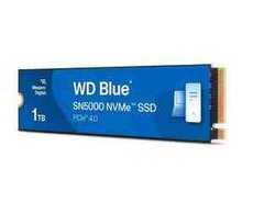 SSD WD Blue 1TB