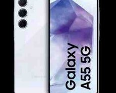 Samsung Galaxy A55 5G Awesome Iceblue 128GB, 8GB