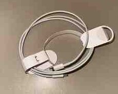 Apple iPhone USB kabeli