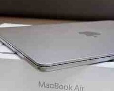 MacBook Air 15.3-inch M4 16, 512GB