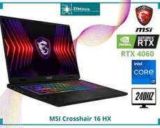 MSI Crosshair 16 HX D14VFKG-688XAZ (9S7-15P223-688)