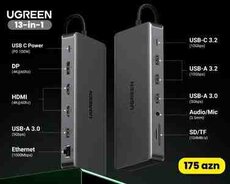 Ugreen Hub 13in1