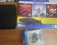 Sony PlayStation 4 1TB