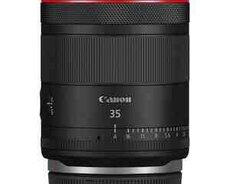 Canon RF 35 mm f, 1.4 VCM
