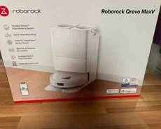 Tozsoran Roborock Qrevo Max V