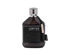 Dumont Nitro Black Limited Edition ətri