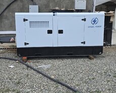 Generator Gensel Power