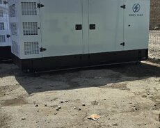 Generator Gensel Power