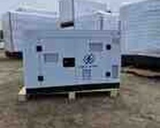 Generator Gensel Power