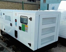 Generator Gensel Power