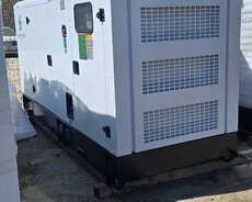 Generator Gensel Power