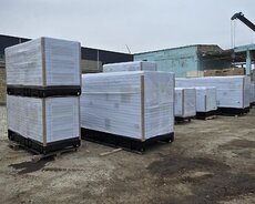 Generator Gensel Power