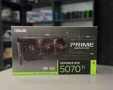 Video kart Asus Prime GeForce RTX 5070 Ti 16GB GDDR7