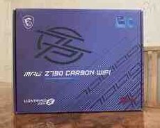 MSI MPG Z790 Carbon WiFi DDR5