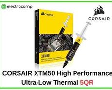 Termo pasta Corsair XTM50