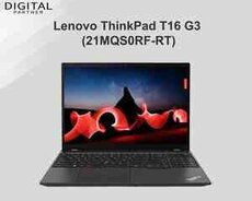 Lenovo ThinkPad T16 G3 (21MQS0RF-RT)