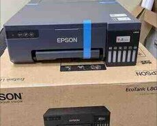 Epson EcoTank L8050