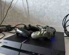 Playstation 4 500GB