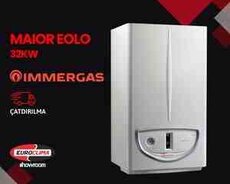 Kombi Immergas Maior Eolo 32Kw