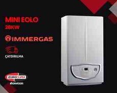 Kombi Immergas Mini Eolo 28Kw