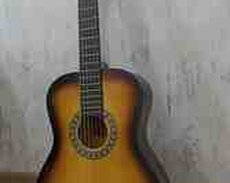 Klassik gitara Maria