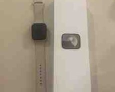 Apple Watch Series 9 Aluminum Starlight 45mm