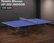 Tennis masası Stiga Donic Volksgym Ferro