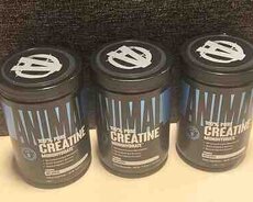 İdman qidası Animal Creatine Monohydrate
