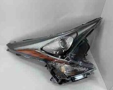 Toyota Prius 2018 farası