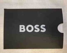 Hugo Boss hədiyyə kartı