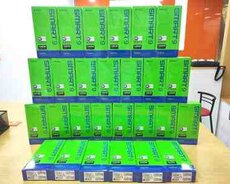 Infinix Smart 9 Mint Green 128GB, 4GB
