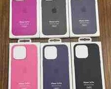 Apple iPhone 16 Pro silikon keys
