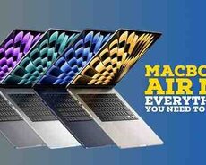 Apple Macbook Air M4