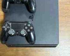 PlayStation 4 Slim 1 TB