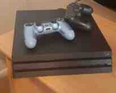 Sony PlayStation 4 Pro 1 TB