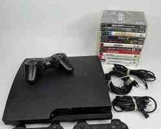 Sony Playstation 3 500GB