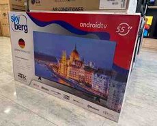 Skyberg 140ekran Smart 4K