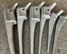 Kobalt tərkibli metal