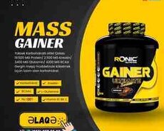 Mass Gainer Ronic