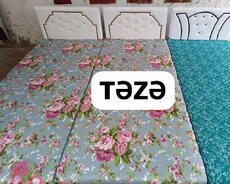 Çarpayı 1 nəfərlik 669